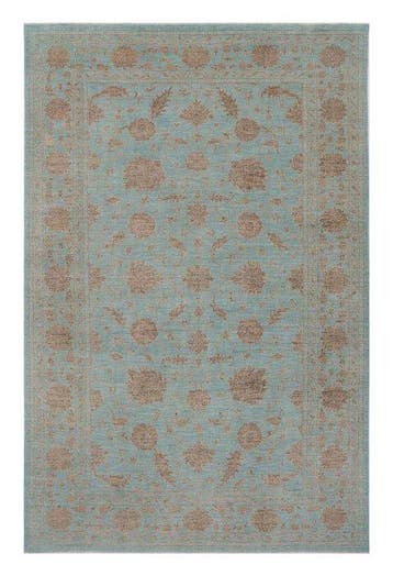Designer Tapijt - Ziegler - Farahan - Nieuw - Vloerkleed -, Nieuw
