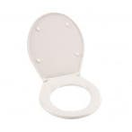 Jabsco Soft-Close Toiletbril en Deksel 58104-2000 voor Toile, Watersport en Boten, Ophalen of Verzenden, Nieuw