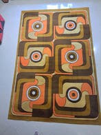 Latex Stúdió Space Age - Fekete Ferenc - farao - Tapijt -