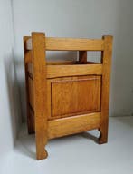 Meubelfabriek Oisterwijk - Paraplustandaard/rek - Hout -