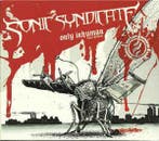 cd - Sonic Syndicate - Only Inhuman, Verzenden, Zo goed als nieuw