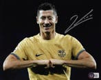 FC Barcelona - Kampioenschaps voetbal competitie - Robert, Nieuw