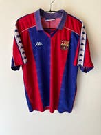 FC Barcelona - Spaanse voetbal competitie - 7 - 1993 -, Nieuw