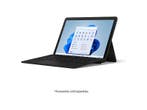 Microsoft Surface Go 310.5 Inch Intel Pentium Gold 8 Gb 128, Computers en Software, Windows Laptops, Qwerty, Nieuw, Met touchscreen
