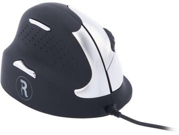 R-Go Tools Break HE Mouse Small/Medium Linkshandig -, Verzenden, Nieuw, R-Go