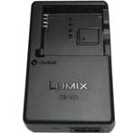 Panasonic Lumix DE-A98 Acculader voor DMW-BLG10E / DMW-BLE9, Verzenden, Zo goed als nieuw