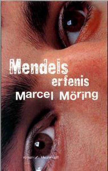 Mendels erfenis - M. Moring 9789029067621, Verzenden, Zo goed als nieuw, M. Moring
