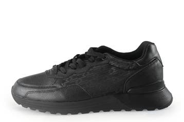 Mexx Sneakers in maat 45 Zwart, Mexx, Verzenden, Zwart, Sneakers of Gympen