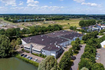 Bedrijfsruimte, Loods te huur Beuningen Platinawerf 1, Huur, Bedrijfsruimte
