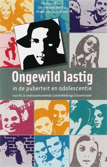 Ongewild lastig - M. van Leijenhorst 9789077671115, Verzenden, Gelezen, M. van Leijenhorst