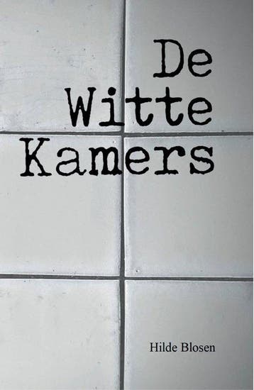 De Witte Kamers - Hilde Blosen 9789464816969, Verzenden, Gelezen, Hilde Blosen