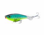 Ultimate X-Prop Chartreuse Tiger Oppervlakte Kunstaas 11cm, Verzenden, Nieuw, Overige typen