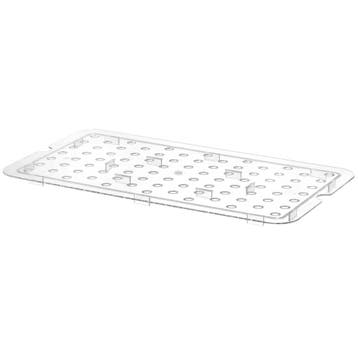 Lekrooster | Polycarbonaat | 1/1 GN HENDI, Verzenden, Nieuw in verpakking