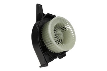 Kachelmotor - Handmatige airco - NTY - VAG, Auto-onderdelen, Verzenden, Nieuw