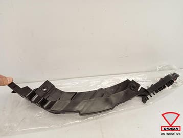 VW Polo 6R 6C Koplamp Steun Houder Rechts Nieuw 6R0805072E, Auto-onderdelen, Verlichting, Ophalen, Nieuw, Volkswagen