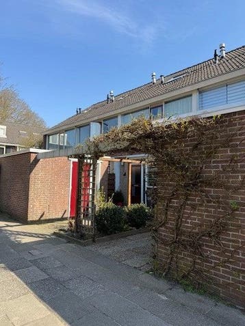 Te huur: Appartement Boekhorstlaan in Voorhout, Voorhout, Appartement, Zuid-Holland