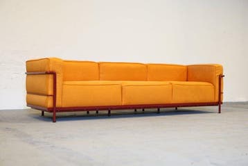 Cassina - Le Corbusier, Pierre Jeanneret, Charlotte Perriand