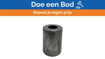 Bieden: Technoseal PRP-800404E Zink Propeller Anode for 45, Watersport en Boten, Ophalen of Verzenden, Nieuw, Kombuis en Sanitair