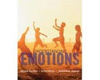 Boek Understanding Emotions 9781118147436, Verzenden, Zo goed als nieuw