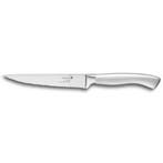 Déglon Steakmes – 11 cm – Microkarteling – Roestvrij, Ophalen of Verzenden, Nieuw, Overige materialen, Bestekset