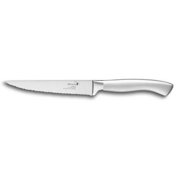 Déglon Steakmes – 11 cm – Microkarteling – Roestvrij, Ophalen of Verzenden, Nieuw, Overige materialen