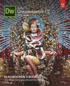 Adobe Dreamweaver CC Classroom in a Book (2015 release), Boeken, Taal | Engels, Gelezen, Verzenden