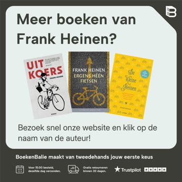 De Zaak Tom - Frank Heinen 9789403104607, Boeken, Verzenden, Gelezen, Frank Heinen