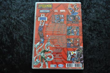 Spiderman Print Studio PC Game, Verzenden, Nieuw