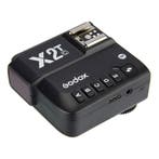 Godox X2 transmitter voor Olympus/Panasonic, Ophalen of Verzenden, Nieuw, Overige merken