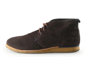 Ecco Veterboots in maat 42 Bruin, Ecco, Bruin, Verzenden, Boots