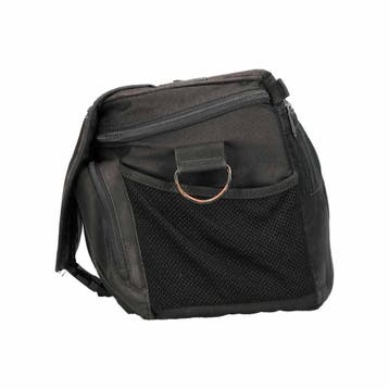 Lowepro Nova 5 Schoudertas met garantie, Ophalen of Verzenden, Gebruikt