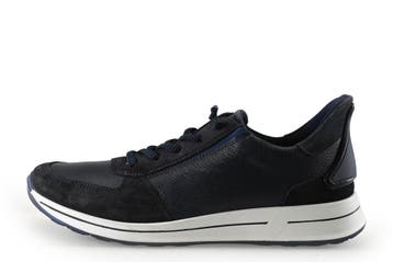 Ara Sneakers in maat 40 Blauw, Ara, Verzenden, Blauw, Sneakers of Gympen