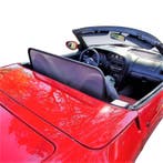 Lotus Elan (1989-1995) Cabrio windscherm Zwart windscherm op, Ophalen of Verzenden