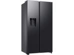 Samsung - Amerikaanse Koelkast - Inhoud  634 L - Nofrost, 200 liter of meer, Verzenden, 60 cm of meer, Met aparte vriezer