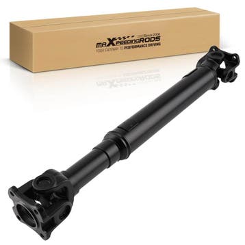 Aandrijfas voorzijde 683mm voor Kia Sorento I JC 2.5 CRDi, Verzenden, Nieuw, Kia