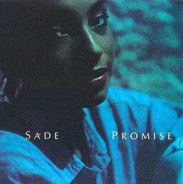 Sade – Promise (CD, 1985), Ophalen of Verzenden, Gebruikt