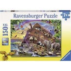 Ravensburger XXL Puzzel De Ark van Noach 150 Stukjes, Verzenden, Nieuw