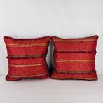 ETRO Home - Nieuwe set van twee - Kussen