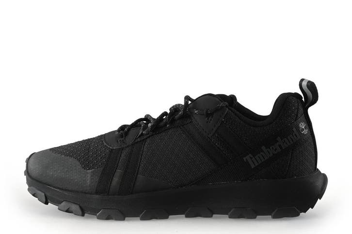 Timberland Sneakers in maat 41½ Zwart, Kleding | Heren, Schoenen, Zwart, Zo goed als nieuw, Sneakers of Gympen, Verzenden