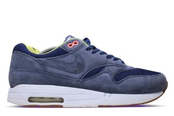 Nike Air Maxim 1 SP APC (Sample) • 42.5, Ophalen of Verzenden, Nieuw, Nike, Sneakers of Gympen
