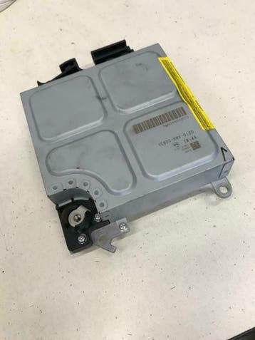 DC-DC converter Honda Civic, Auto-onderdelen, Gebruikt, Honda