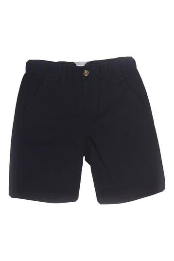 Anytime Broek Jongens in maat 134 Blauw, Verzenden, Zo goed als nieuw, Anytime, Jongen of Meisje
