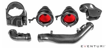Eventuri BMW F87 M2 Competition carbon intake, Verzenden