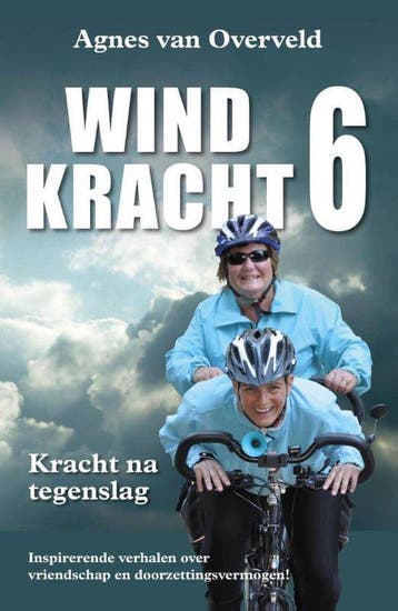 Windkracht 6 - van Overveld, Verzenden, Gelezen