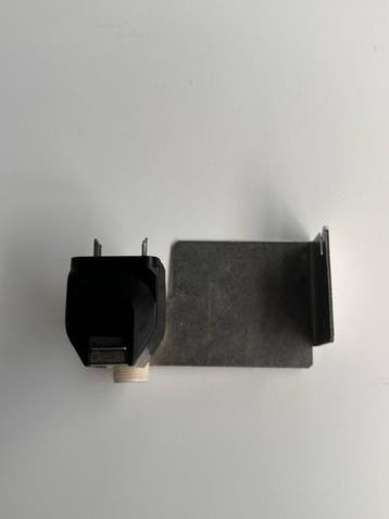 twee weg klep WMF Presto 1400 koffie, Ophalen of Verzenden, Zo goed als nieuw