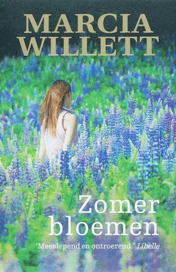 Zomerbloemen - Marcia Willett 9789022547274, Verzenden, Zo goed als nieuw, Marcia Willett