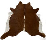 Koeienhuid  Large koevel koehuid koeienvacht By Max, Huis en Inrichting, Stoffering | Tapijten en Kleden, Ophalen of Verzenden
