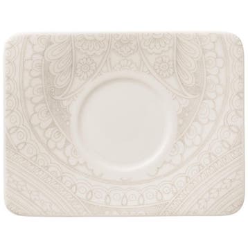 Villeroy & Boch Quinsai Garden Espressoschotel, Verzenden, Nieuw, Overige materialen, Overige stijlen
