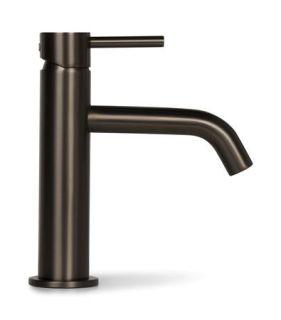 Blue Label Wastafelkraan Gun Metal, Nieuw