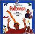 Ballonnen / Doeboekjes 9789054951308 N.H. Beak, Verzenden, Gelezen, N.H. Beak